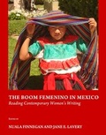 Cover: The Boom Femenino in Mexico - Cambridge Scholars Publishing