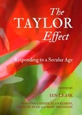 Cover: The Taylor Effect - Cambridge Scholars Publishing