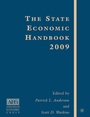 Cover: The State Economic Handbook 2009 - Palgrave MacMillan