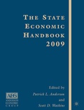 Cover: The State Economic Handbook 2009 - Palgrave MacMillan