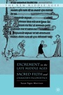 Cover: Excrement in the Late Middle Ages - Palgrave MacMillan