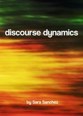 Cover: Discourse Dynamics - Cambridge Scholars Publishing