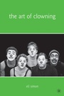 Cover: The Art of Clowning - Palgrave MacMillan