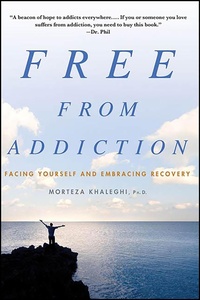 Abbildung von: Free from Addiction - St. Martin's Press