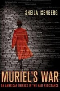 Enlarge image Cover: Muriel's War - Palgrave Macmillan