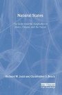 Cover: Natural States - Resources for the Future Press (RFF Press)