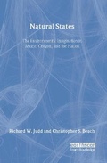 Cover: Natural States - Resources for the Future Press (RFF Press)