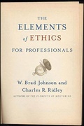 Bild: The Elements of Ethics for Professionals - St. Martin's Press