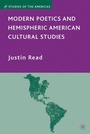 Cover: Modern Poetics and Hemispheric American Cultural Studies - Palgrave MacMillan