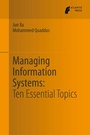 Cover: Managing Information Systems - Atlantis Press (Zeger Karssen)