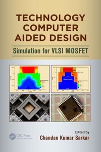 Enlarge image Cover: Technology Computer Aided Design - CRC Press