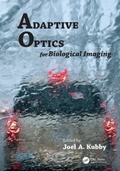 Cover: Adaptive Optics for Biological Imaging - CRC Press