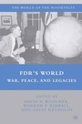 Cover: FDR's World - Palgrave MacMillan