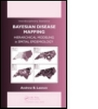 Enlarge image Cover: Bayesian Disease Mapping - Chapman & Hall/CRC