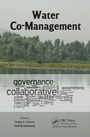 Cover: Water Co-Management - CRC Press
