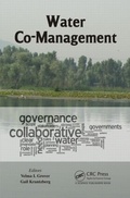 Cover: Water Co-Management - CRC Press