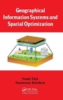 Cover: Geographical Information Systems and Spatial Optimization - CRC Press