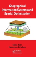 Cover: Geographical Information Systems and Spatial Optimization - CRC Press