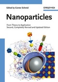 Cover: Nanoparticles - Wiley-VCH