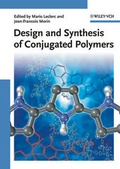 Cover: Design and Synthesis of Conjugated Polymers - Wiley-VCH