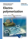 Cover: Electropolymerization - Wiley-VCH