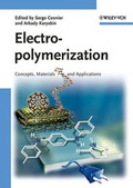 Cover: Electropolymerization - Wiley-VCH