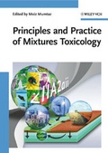 Cover: Principles and Practice of Mixtures Toxicology - Wiley-VCH