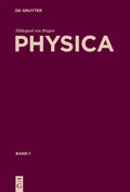 Cover: Physica - De Gruyter