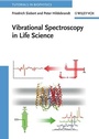 Cover: Vibrational Spectroscopy in Life Science - Wiley-VCH