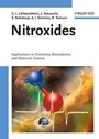 Cover: Nitroxides - Wiley-VCH