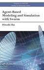 Cover: Agent-Based Modeling and Simulation with Swarm - CRC Press