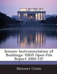 Enlarge image Cover: Seismic Instrumentation of Buildings - Bibliogov