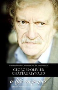 Enlarge image Cover: A Life on Paper - Big Mouth House