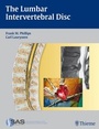 Cover: The Lumbar Intervertebral Disc - Thieme Publishers