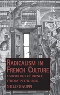 Cover: Radicalism in French Culture - Routledge