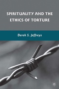 Cover: Spirituality and the Ethics of Torture - Palgrave MacMillan
