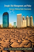 Cover: Drought, Risk Management, and Policy - CRC Press