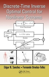 Enlarge image Cover: Discrete-Time Inverse Optimal Control for Nonlinear Systems - CRC Press