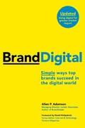 Cover: BrandDigital - Palgrave Macmillan