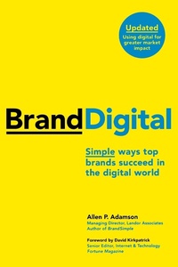 Enlarge image Cover: BrandDigital - Palgrave Macmillan