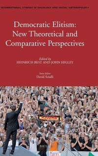 Enlarge image Cover: Democratic Elitism - Brill