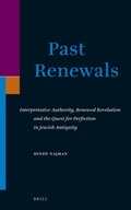 Cover: Past Renewals - Brill