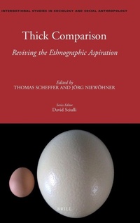 Enlarge image Cover: Thick Comparison - Brill