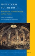 Cover: Free Access to the Past - Brill