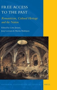 Enlarge image Cover: Free Access to the Past - Brill