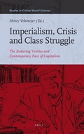 Cover: Imperialism, Crisis and Class Struggle - Brill