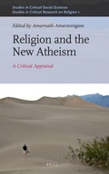 Cover: Religion and the New Atheism - Brill