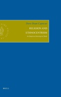 Cover: Religion and Ethnocentrism - Brill
