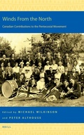Cover: Winds from the North - Brill