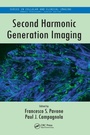 Cover: Second Harmonic Generation Imaging - CRC Press